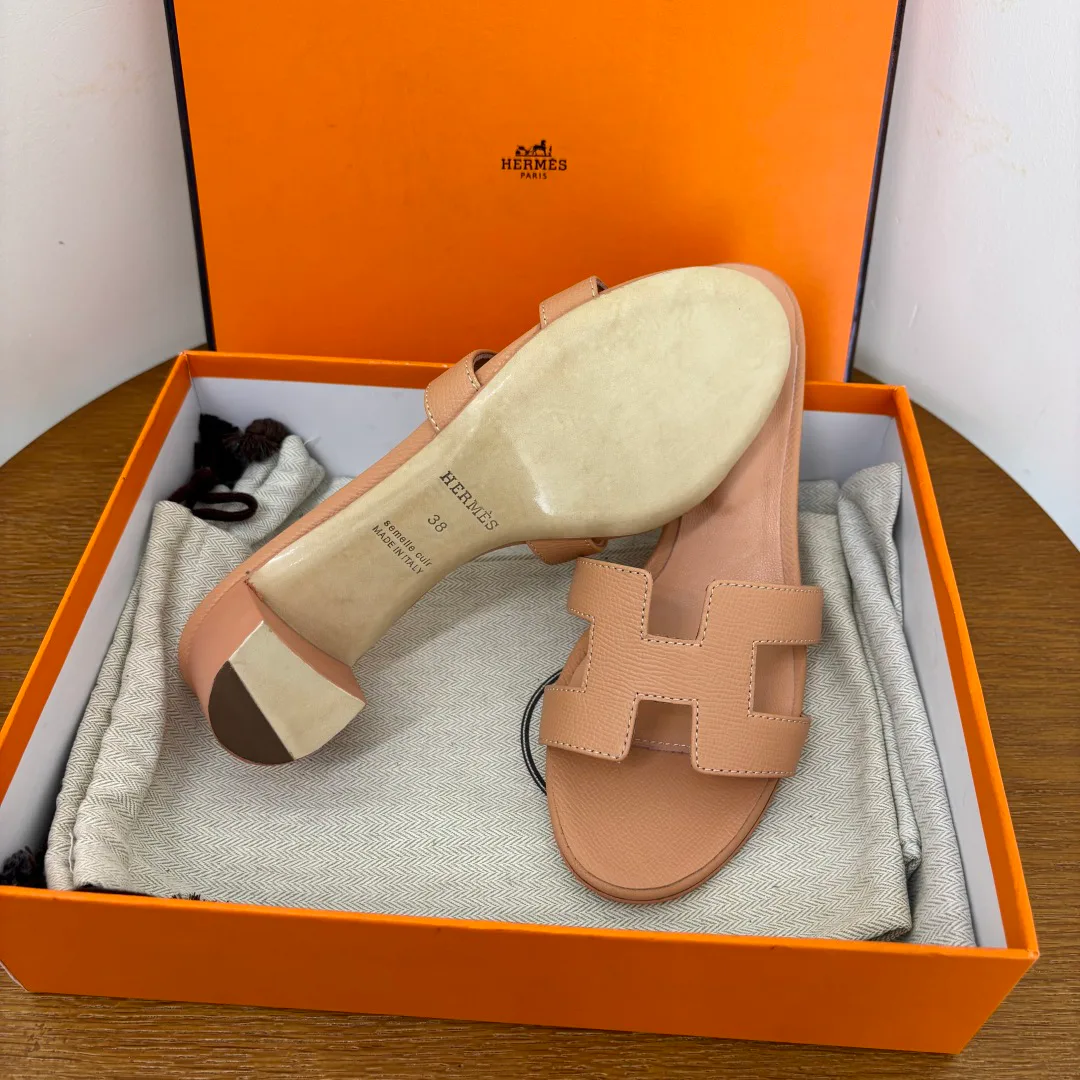 Сандалии Женские Hermes 10655948