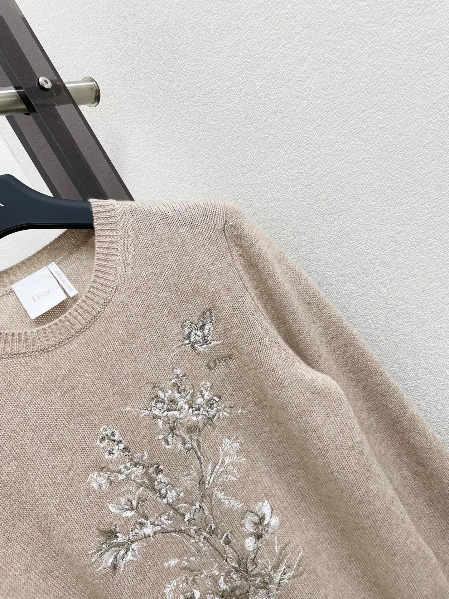 Джемперы И Свитеры Женские Christian Dior 17959358