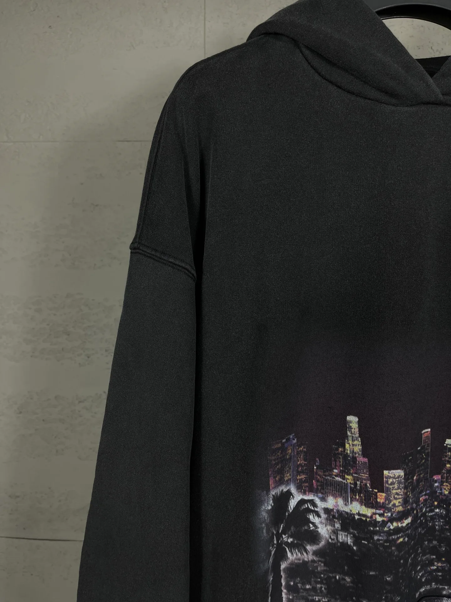 Свитшоты И Худи Мужские Balenciaga 86405