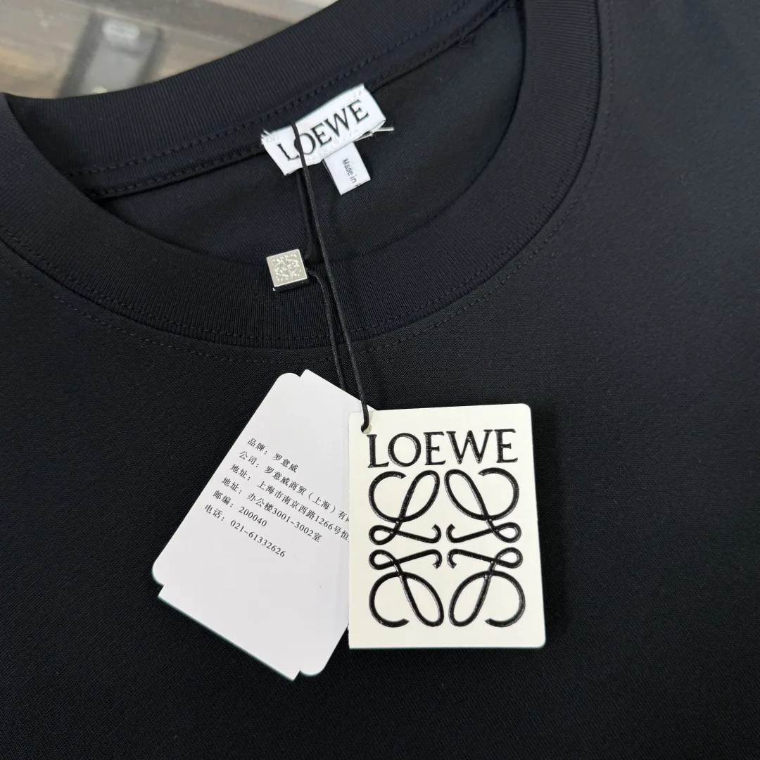 Футболки Мужские Loewe 11190413