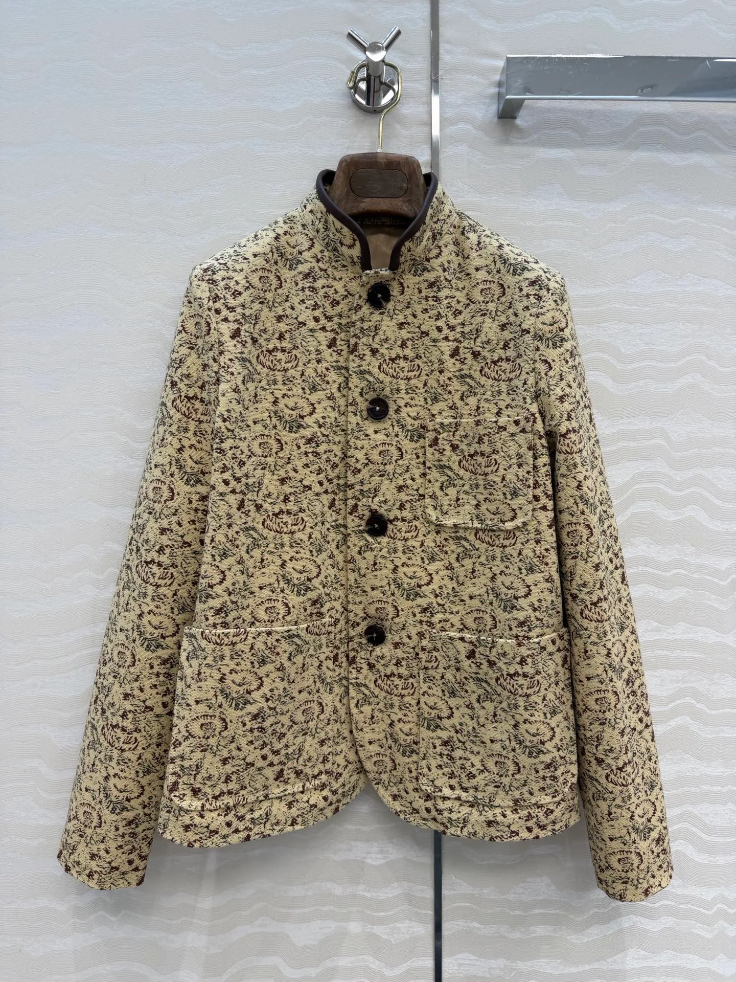 Жакеты Женские Loro Piana 11363336