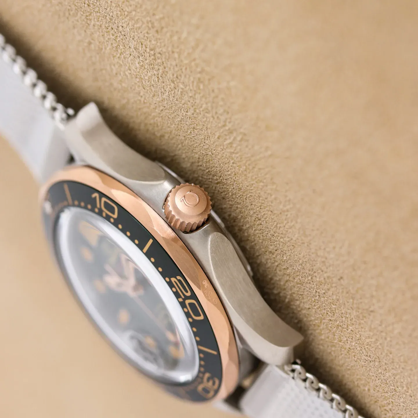 Часы Мужские Omega 1892241