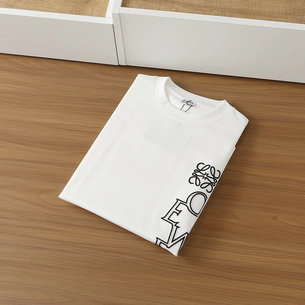 Футболки Мужские Loewe 4582311