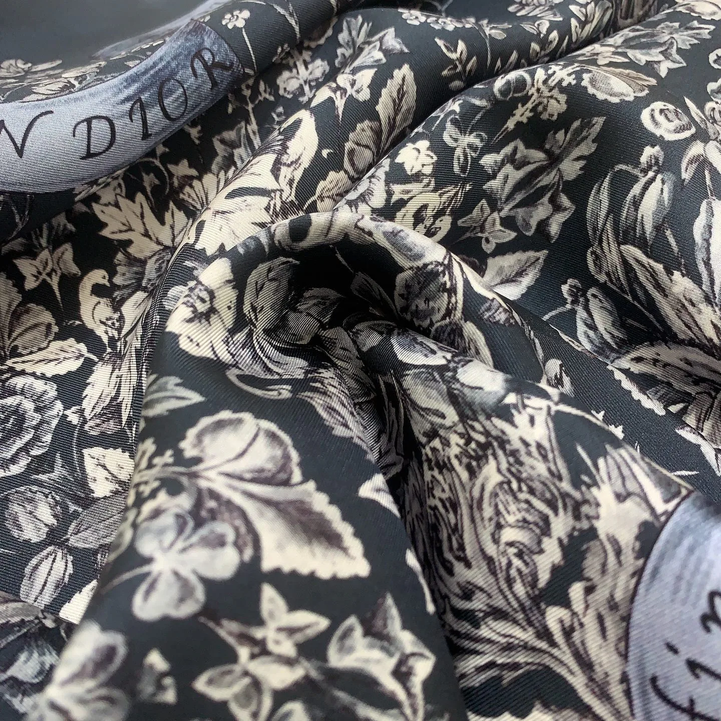 Шарфы Christian Dior 21891