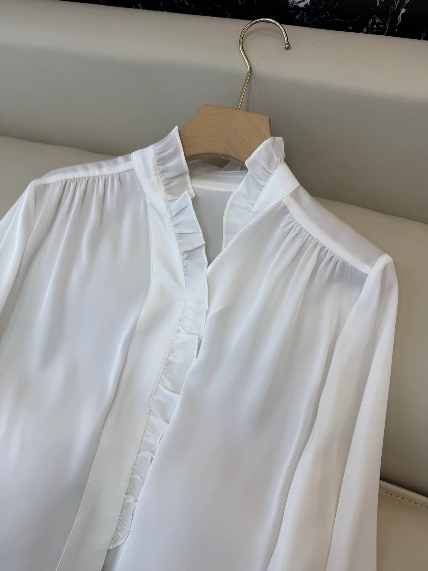 Рубашки Женские Chloe 6425759