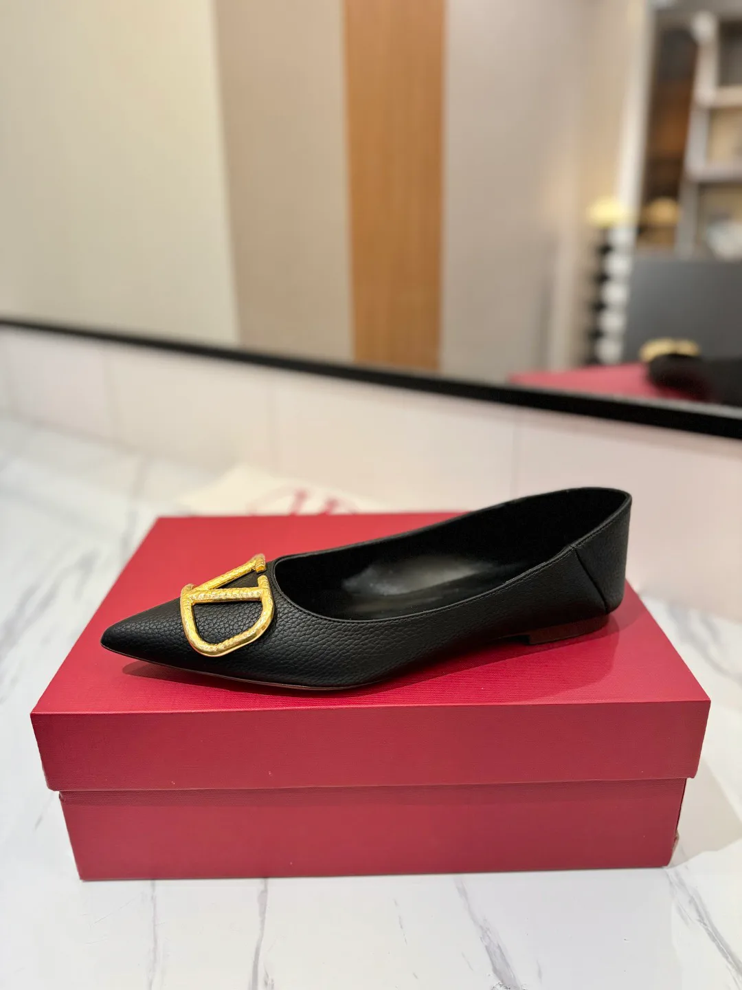 Туфли Женские Valentino 11516261