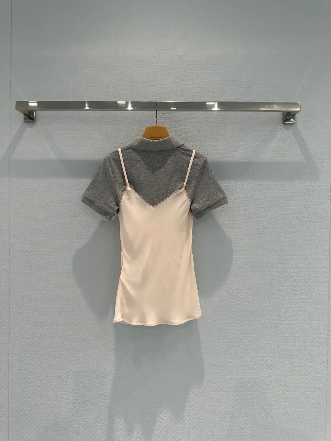 Топы Женские Miu Miu 5201425