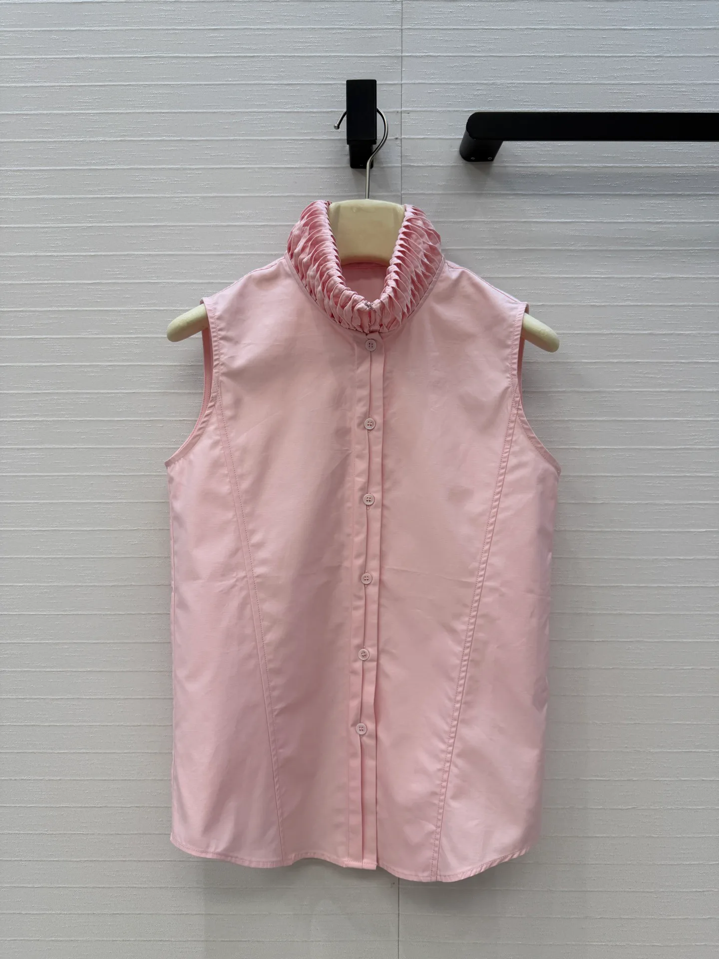 Рубашки Женские Alaia 10017494