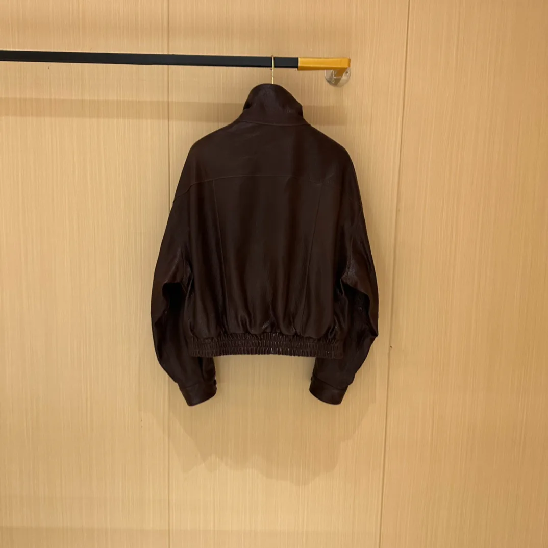 Куртки И Пуховики Женские Saint Laurent 958591