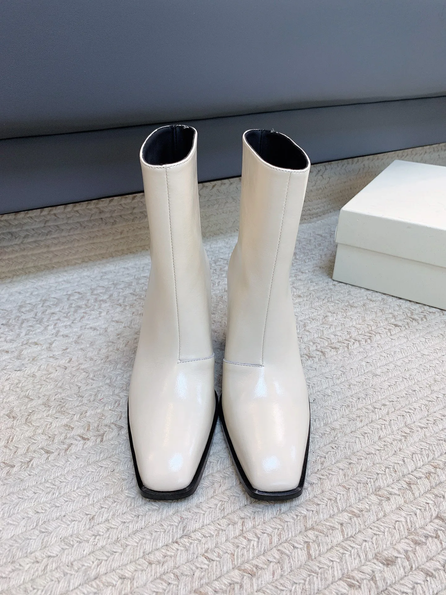 Ботильоны Женские Saint Laurent 18731838