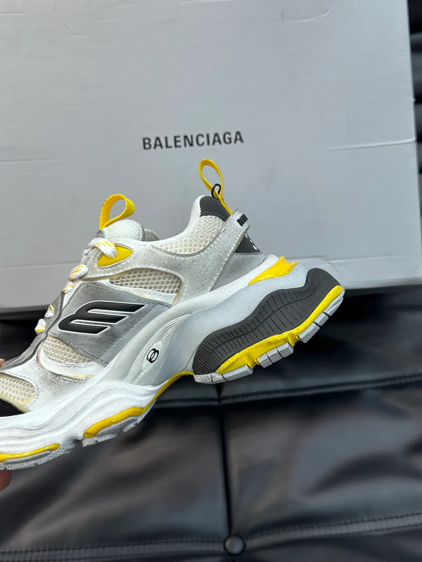 Кроссовки Женские Balenciaga 11186144
