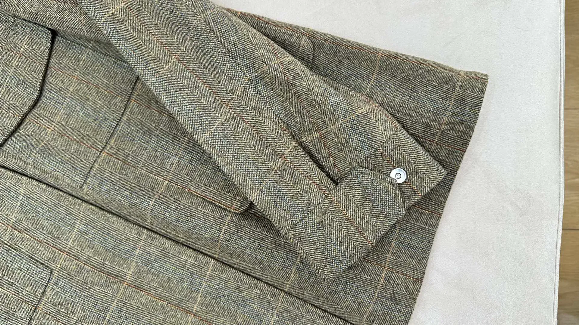 Куртки И Пуховики Мужские Loro Piana 98521