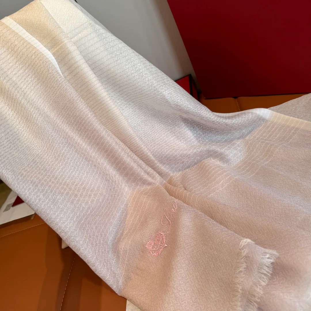 Шарфы Loro Piana 3400375