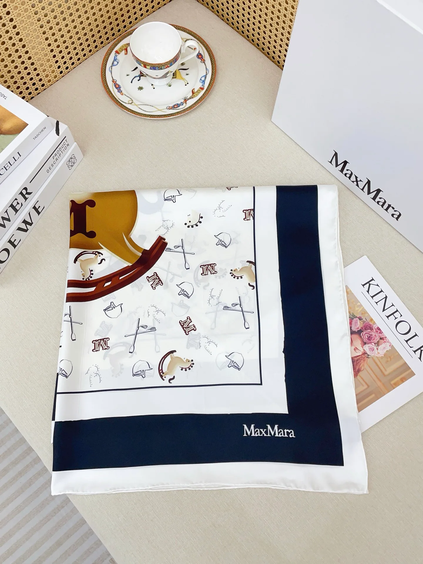 Шарфы Max Mara 13119754