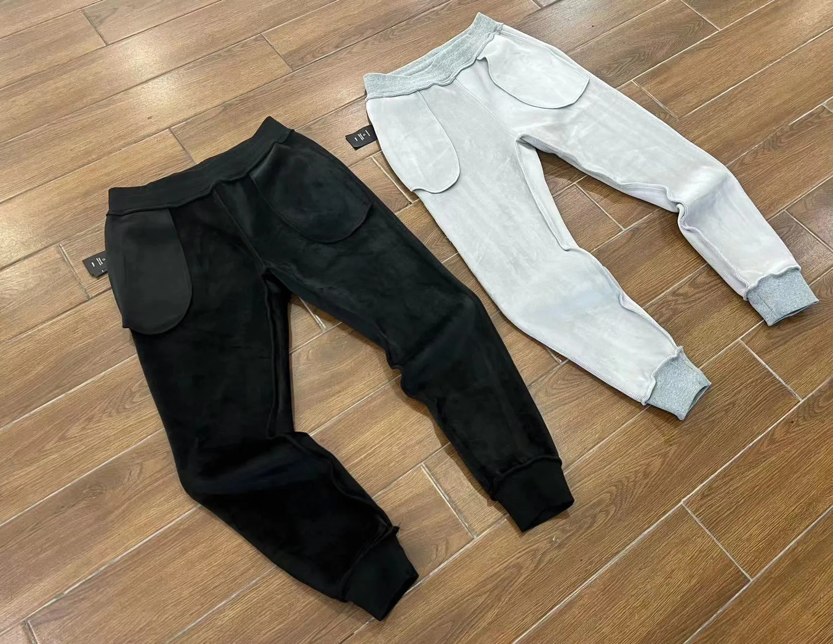 Брюки Мужские Moncler 1267129