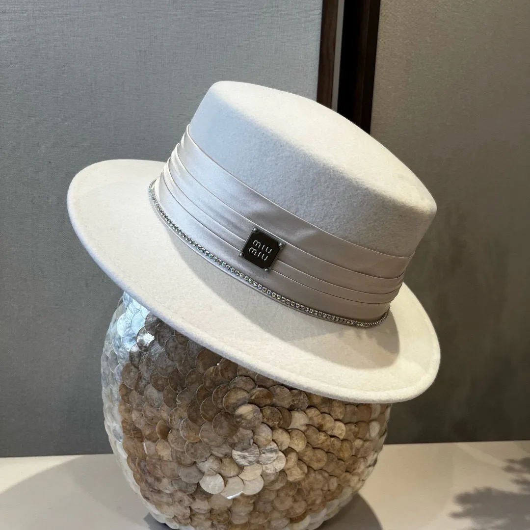 Головные Уборы Miu Miu 1813446