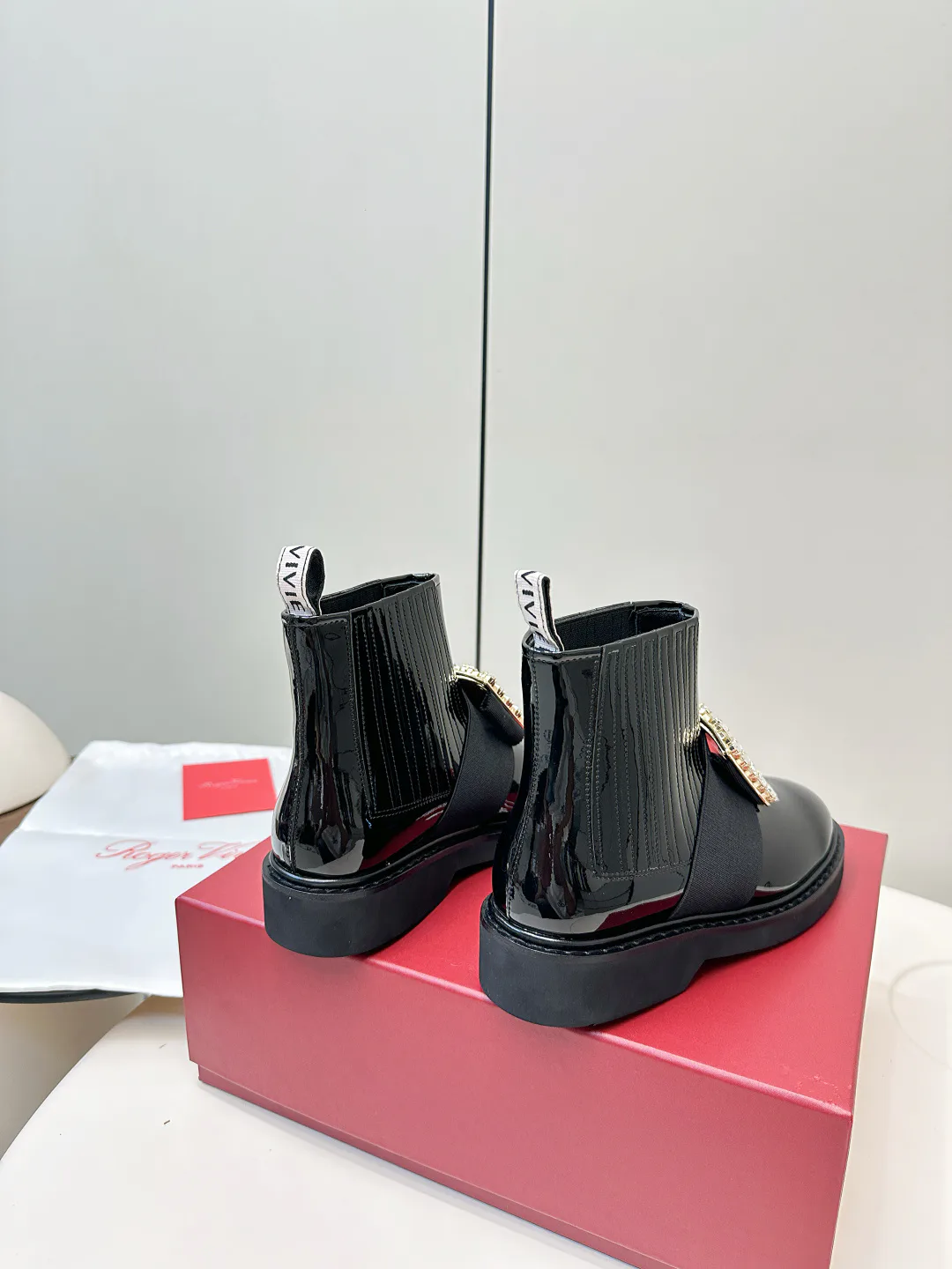 Ботильоны Женские Roger Vivier 19301533