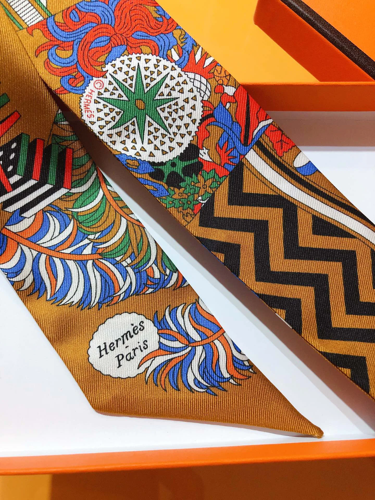 Платки Hermes 1664933