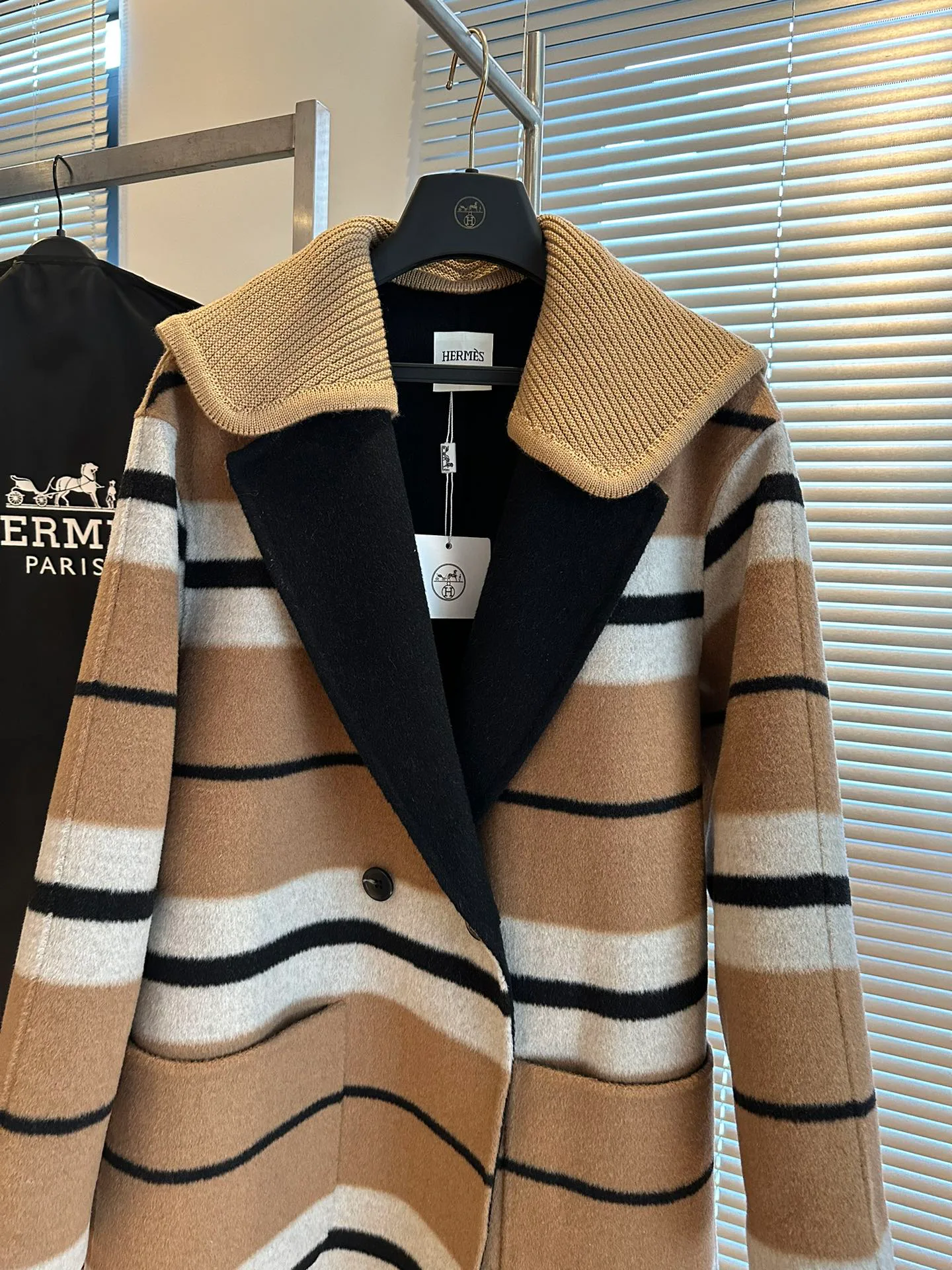 Пальто Женские Hermes 796996