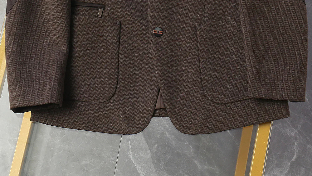 Пиджаки Мужские Zegna 17952194