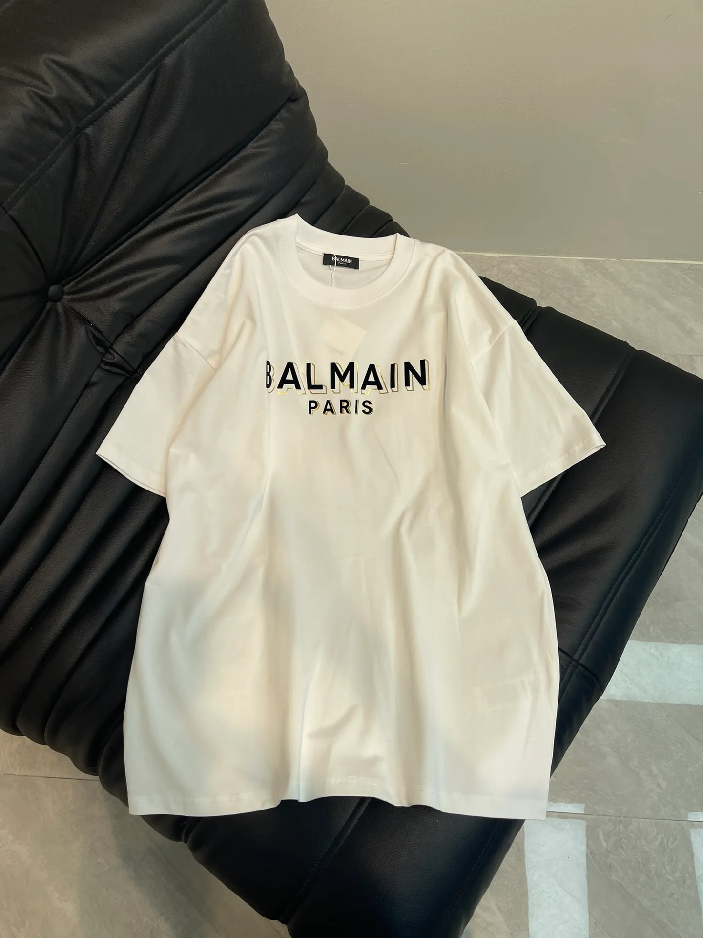Футболки Женские Balmain 35470