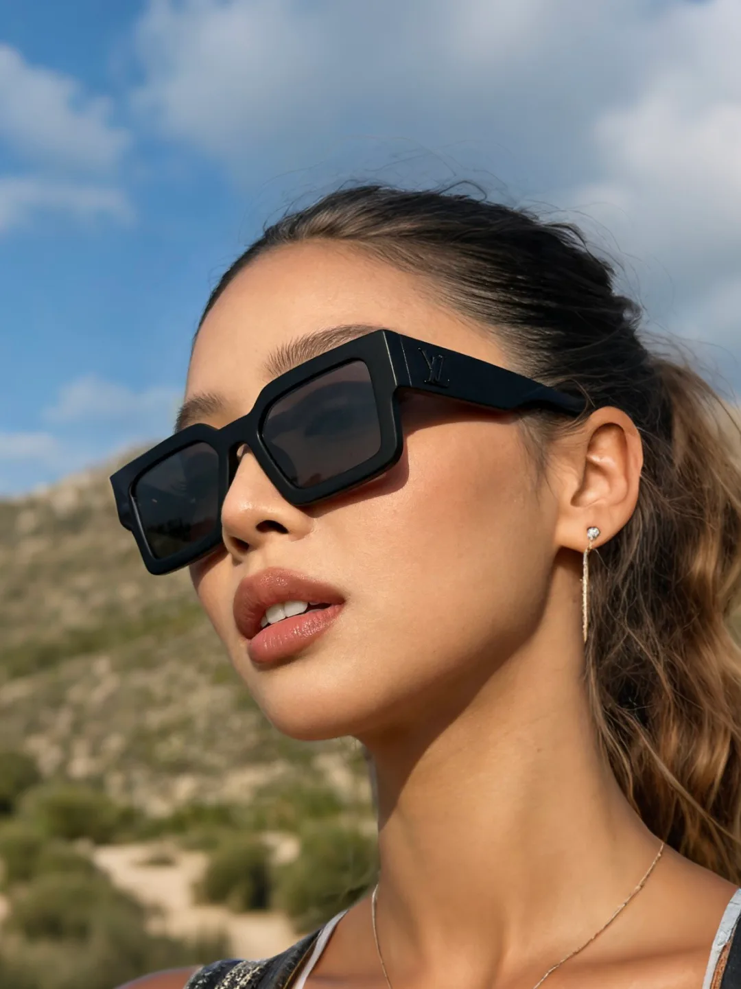 Очки Louis Vuitton 17135563