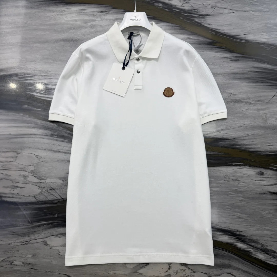 Рубашки Мужские Moncler 12802999