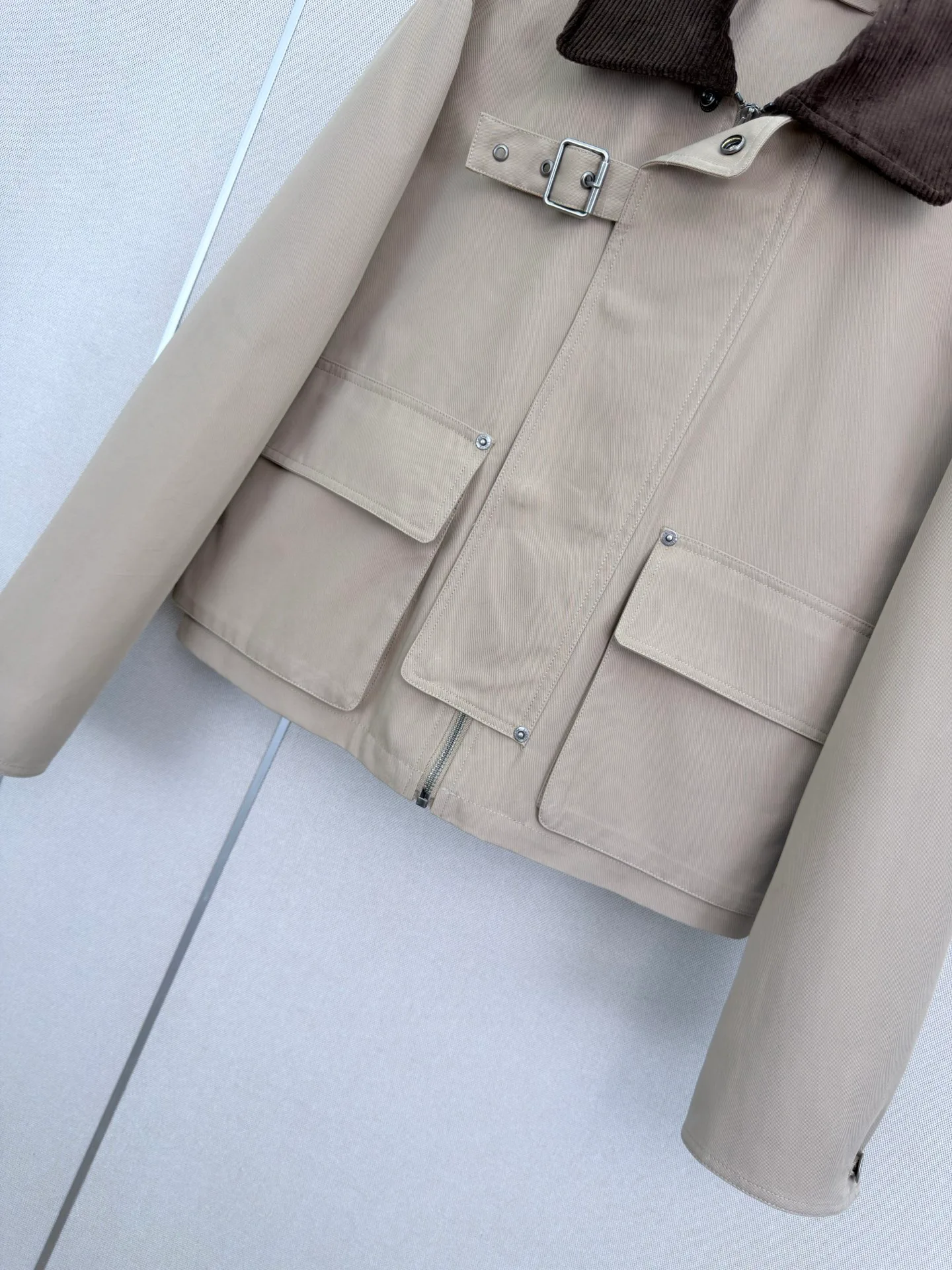Куртки И Пуховики Женские Loewe 18023219