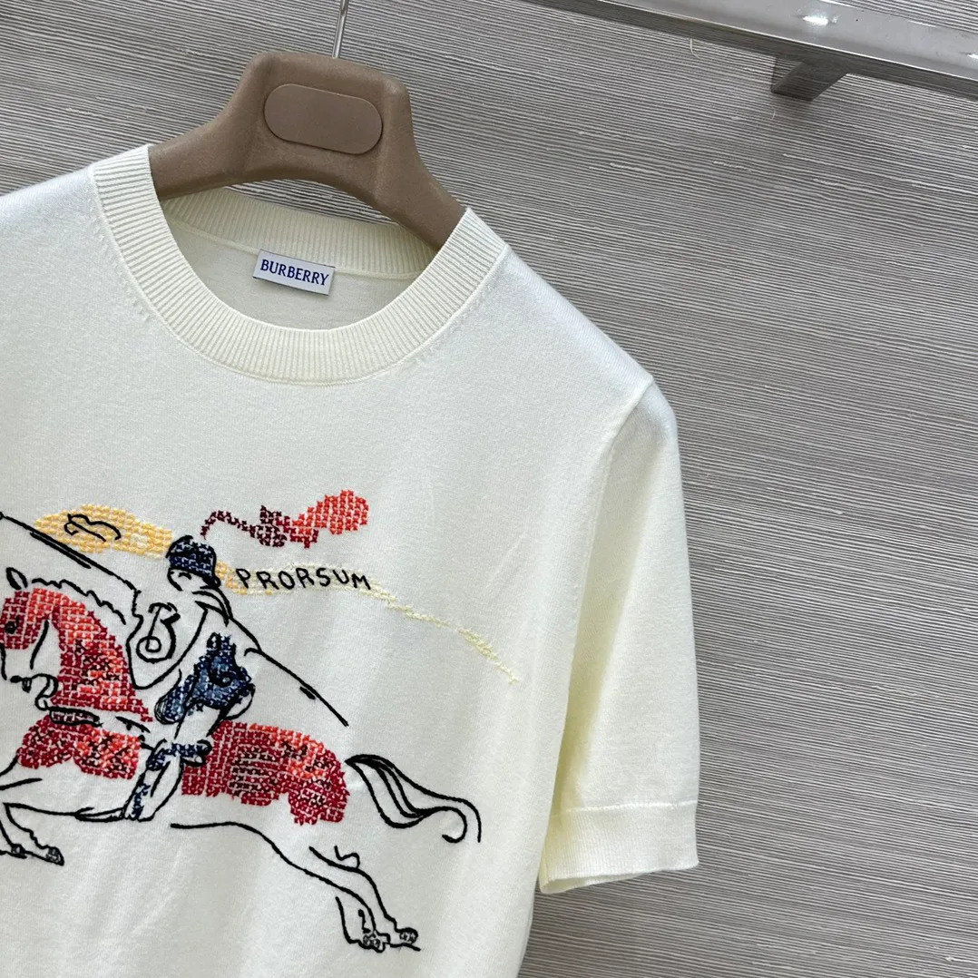 Джемперы И Свитеры Женские Burberry 4900033