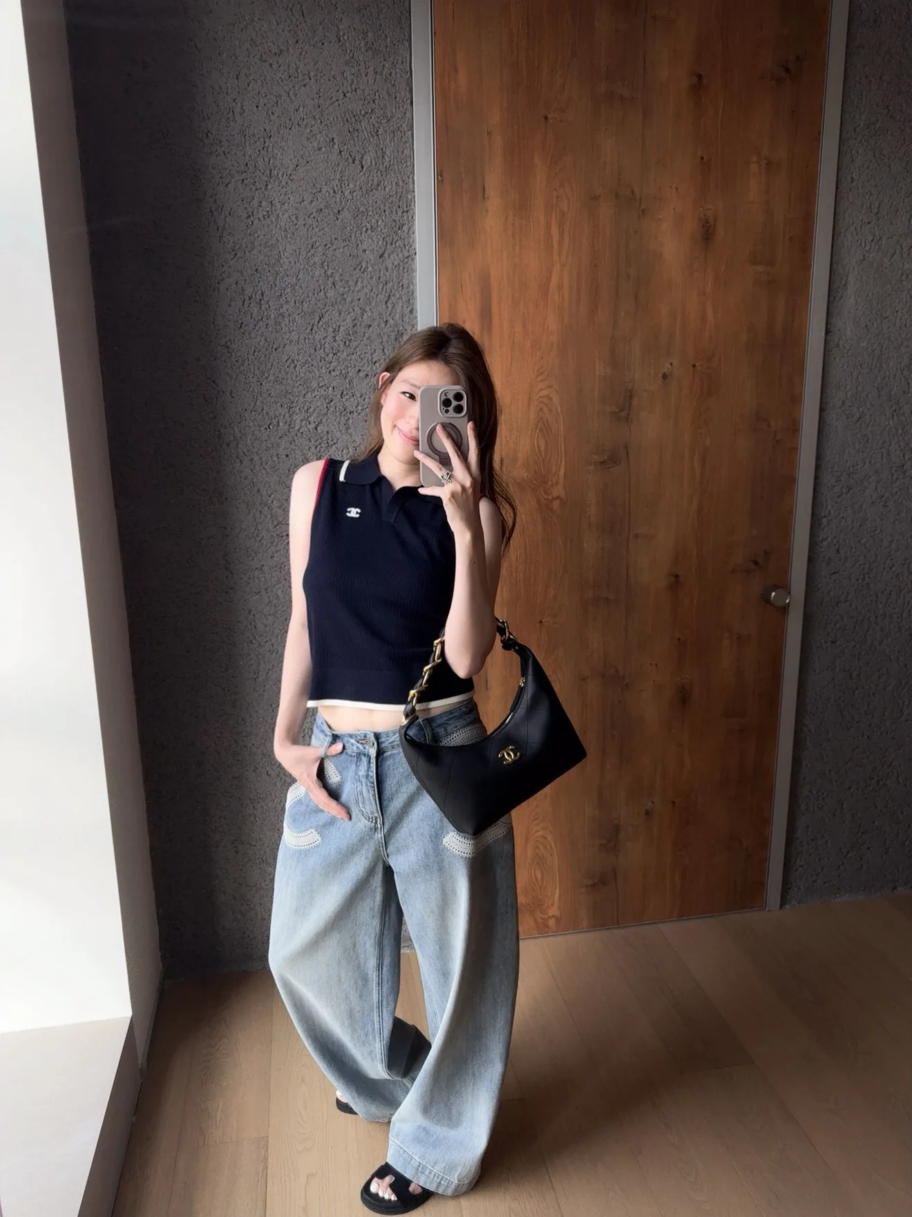 Топы Женские Chanel 12857712