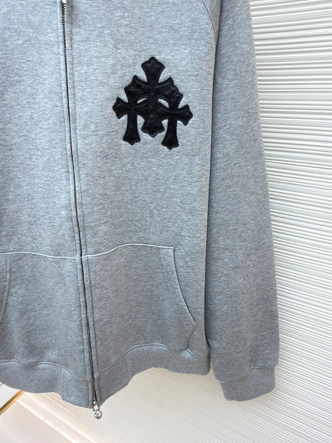Свитшоты И Худи Мужские Chrome Hearts 18904361