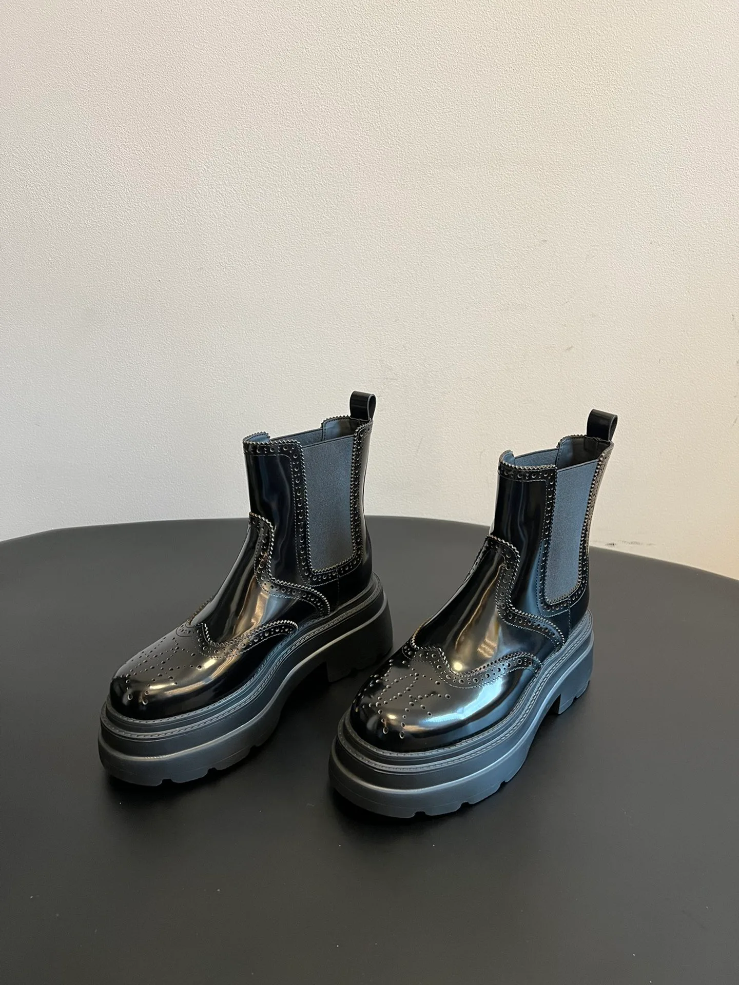 Ботинки Женские Alexander Wang 196141