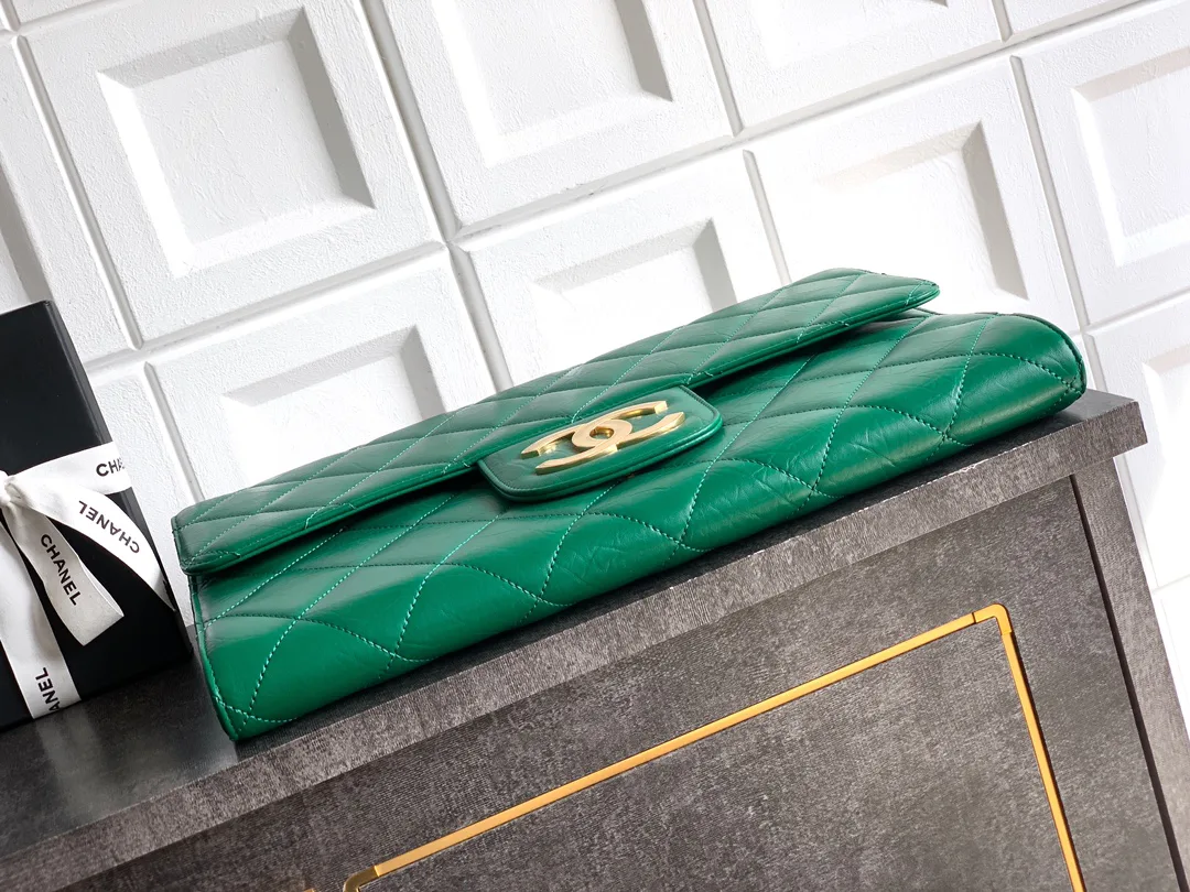 Классические Сумки Женские Chanel 2587228