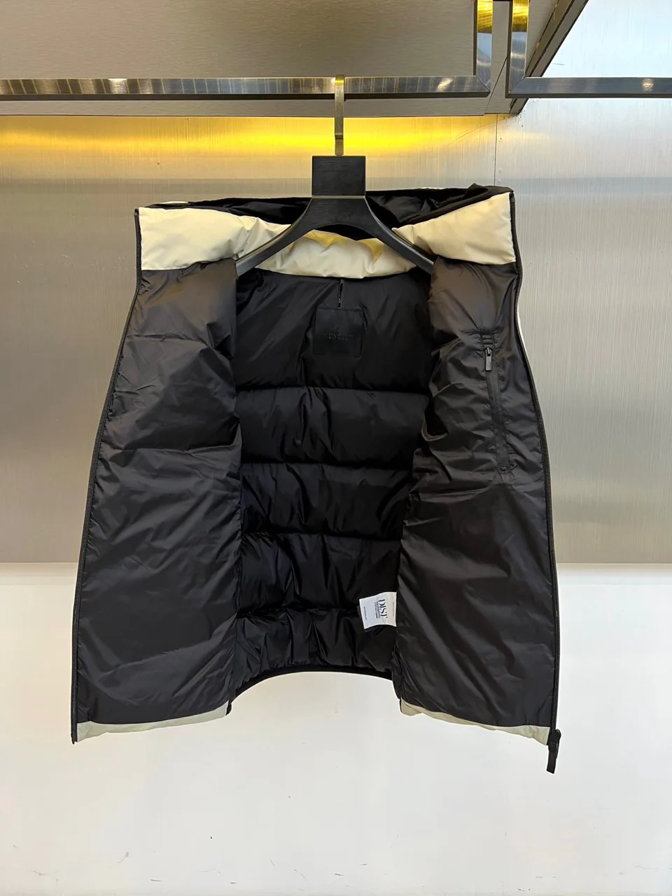 Жилеты Мужские Prada 1290445