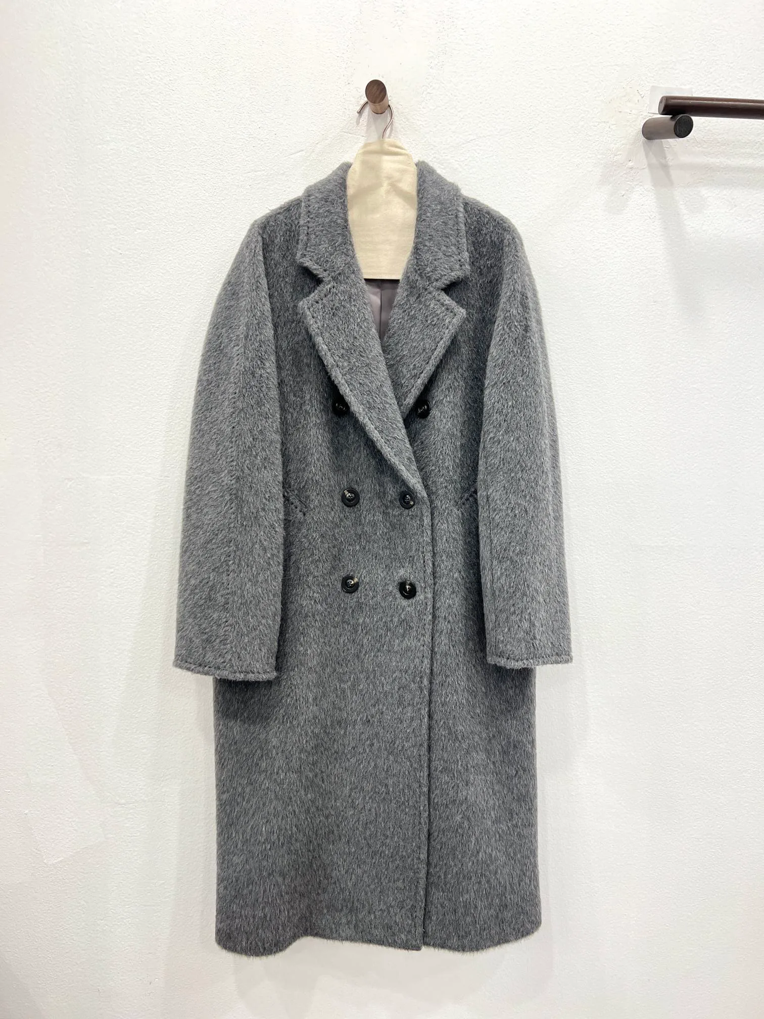 Пальто Мужские Max Mara 715925