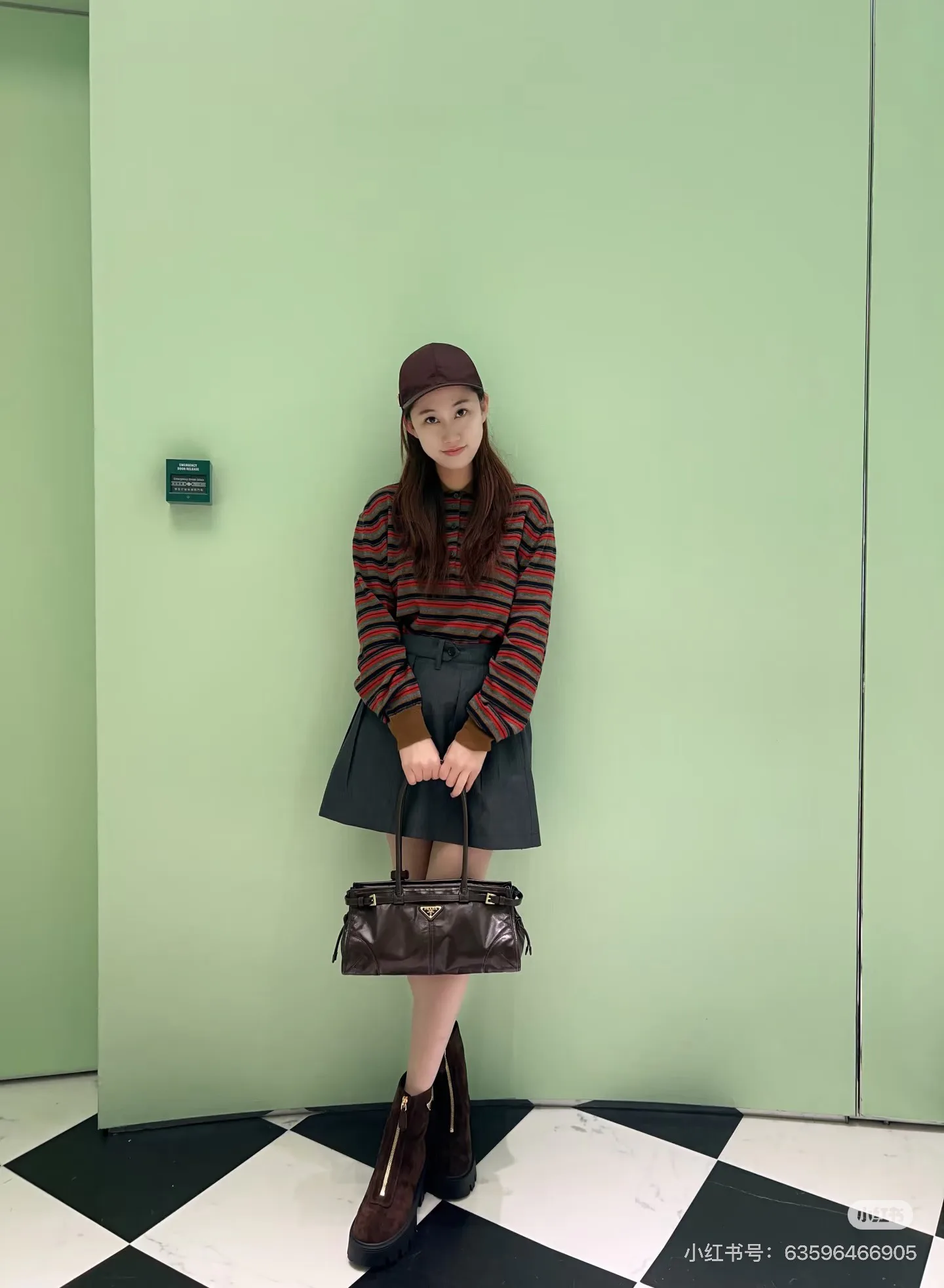 Джемперы И Свитеры Женские Prada 18688254