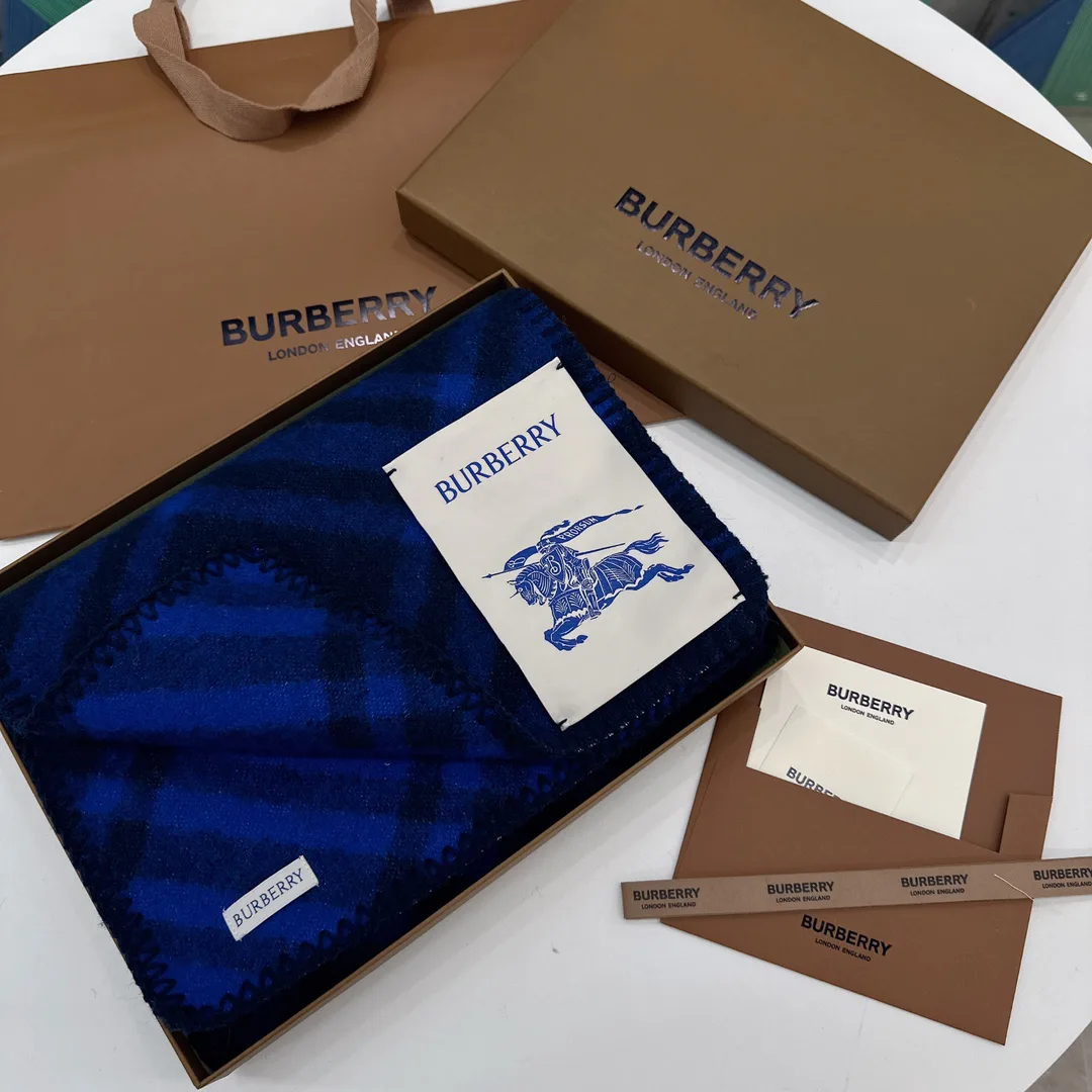 Шарфы Burberry 5021486