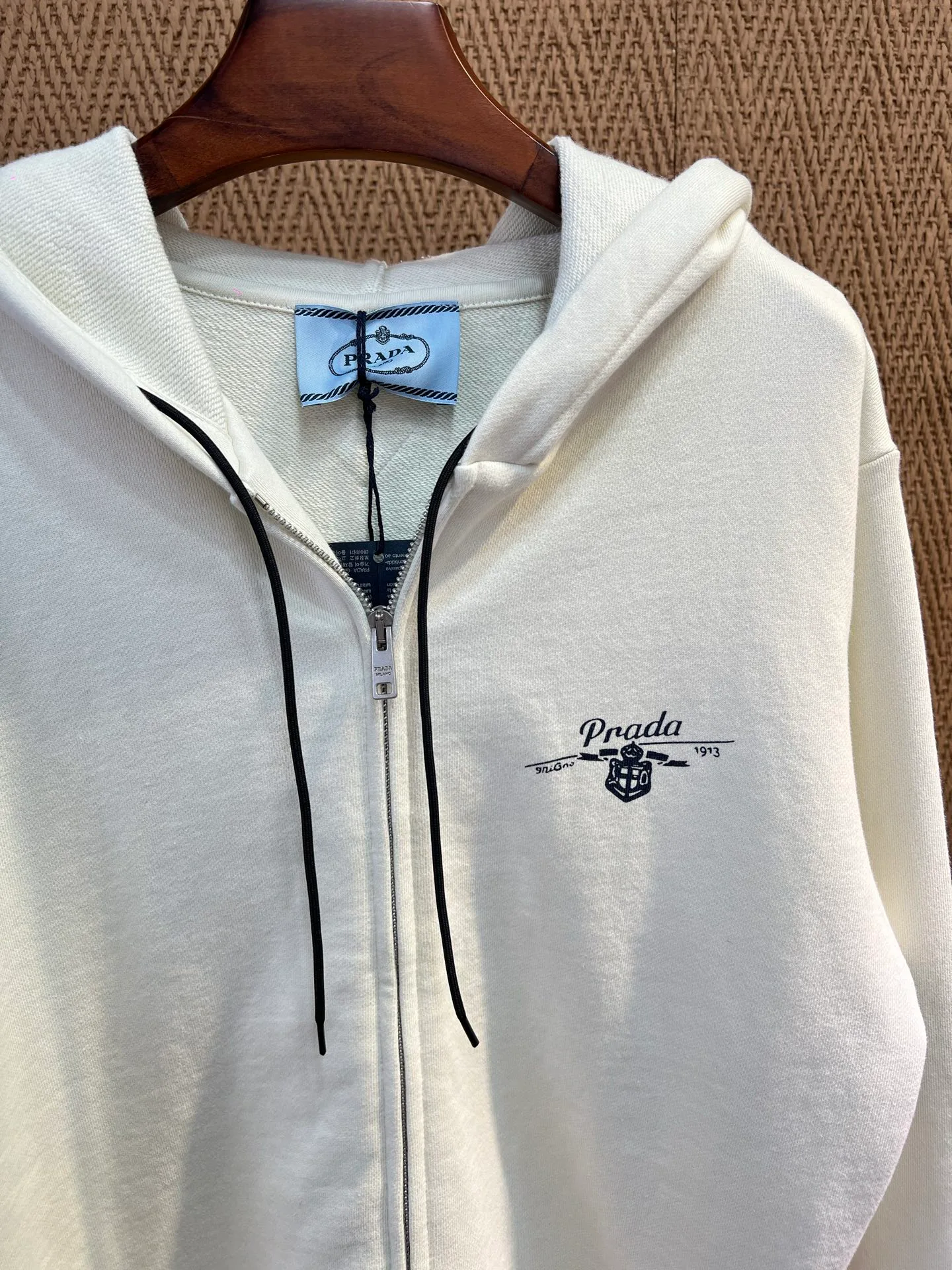 Свитшоты И Худи Женские Prada 18677477