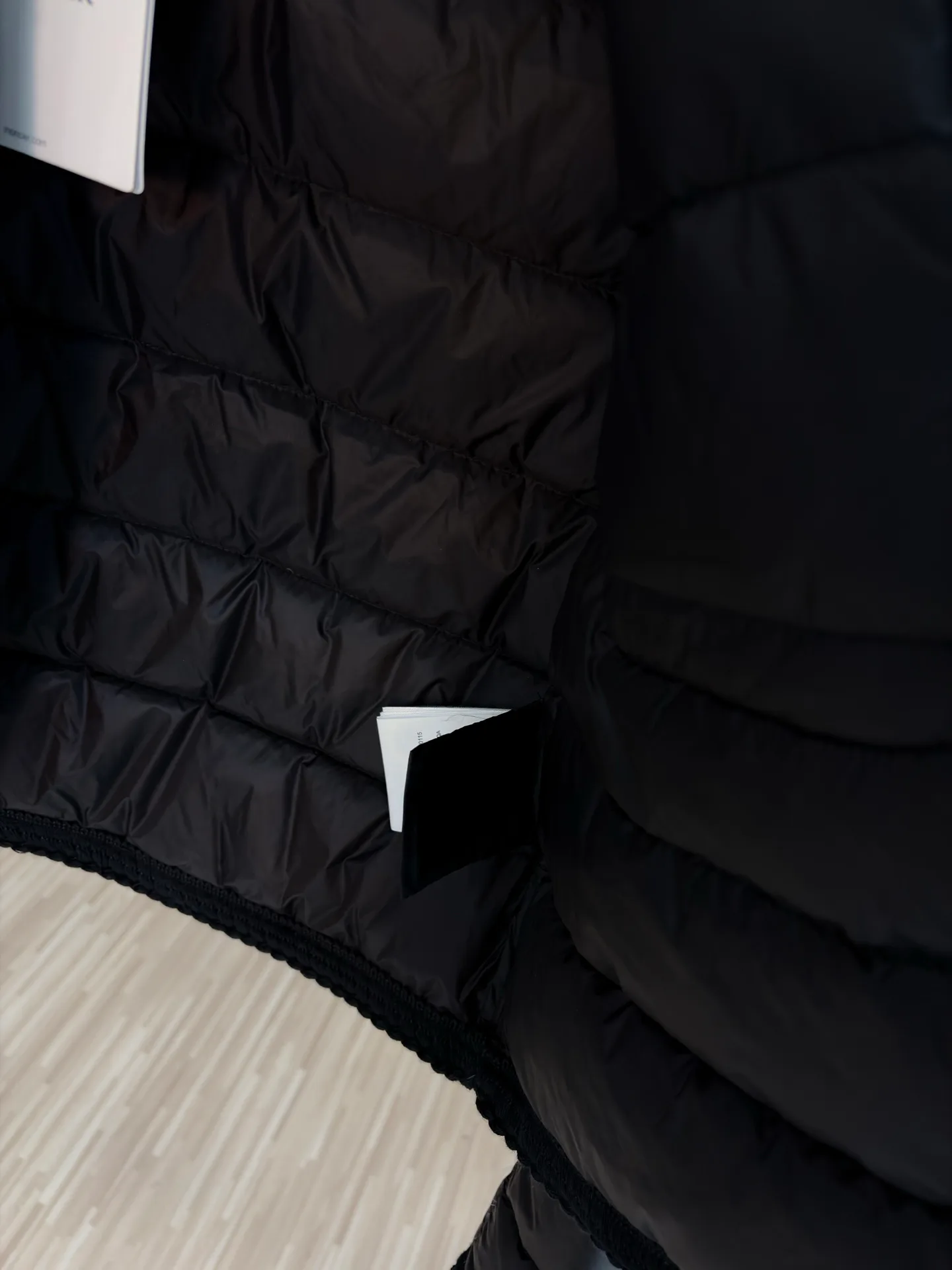 Куртки И Пуховики Женские Moncler 18600031