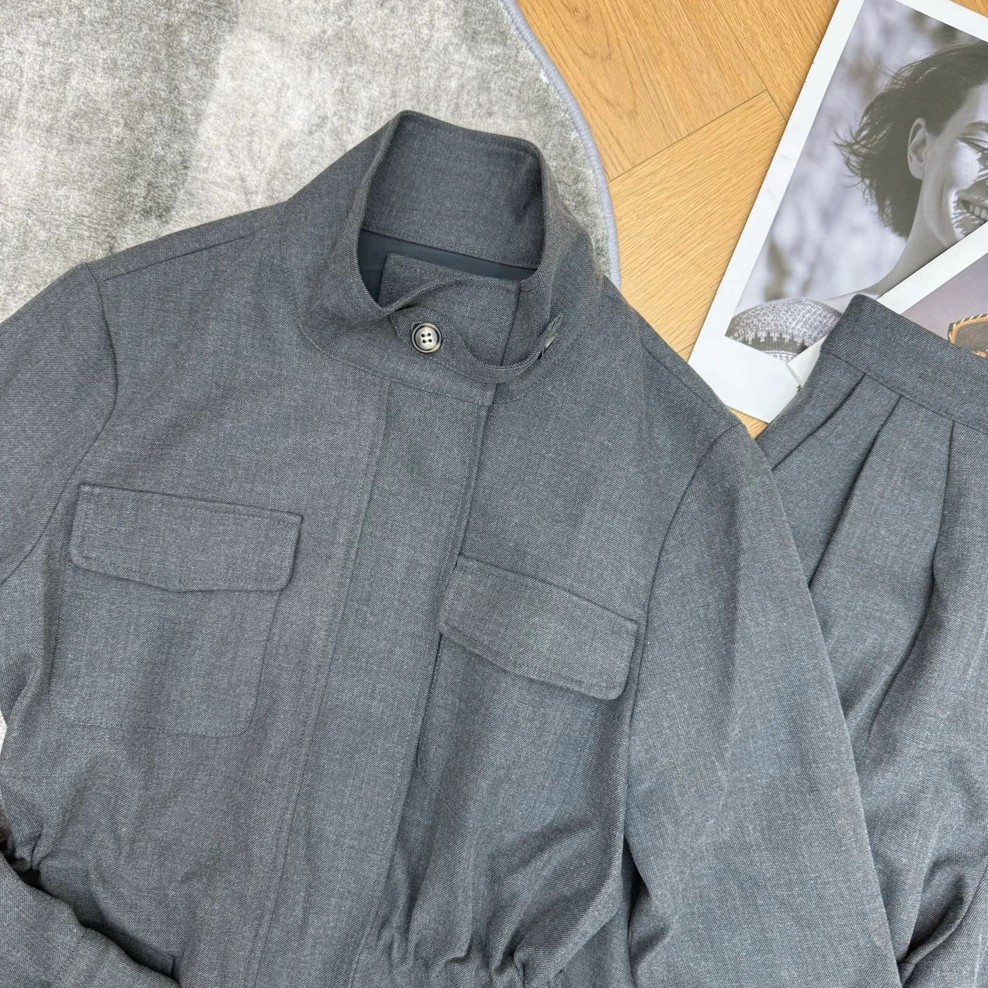 Костюмы Женские Loro Piana 18199340