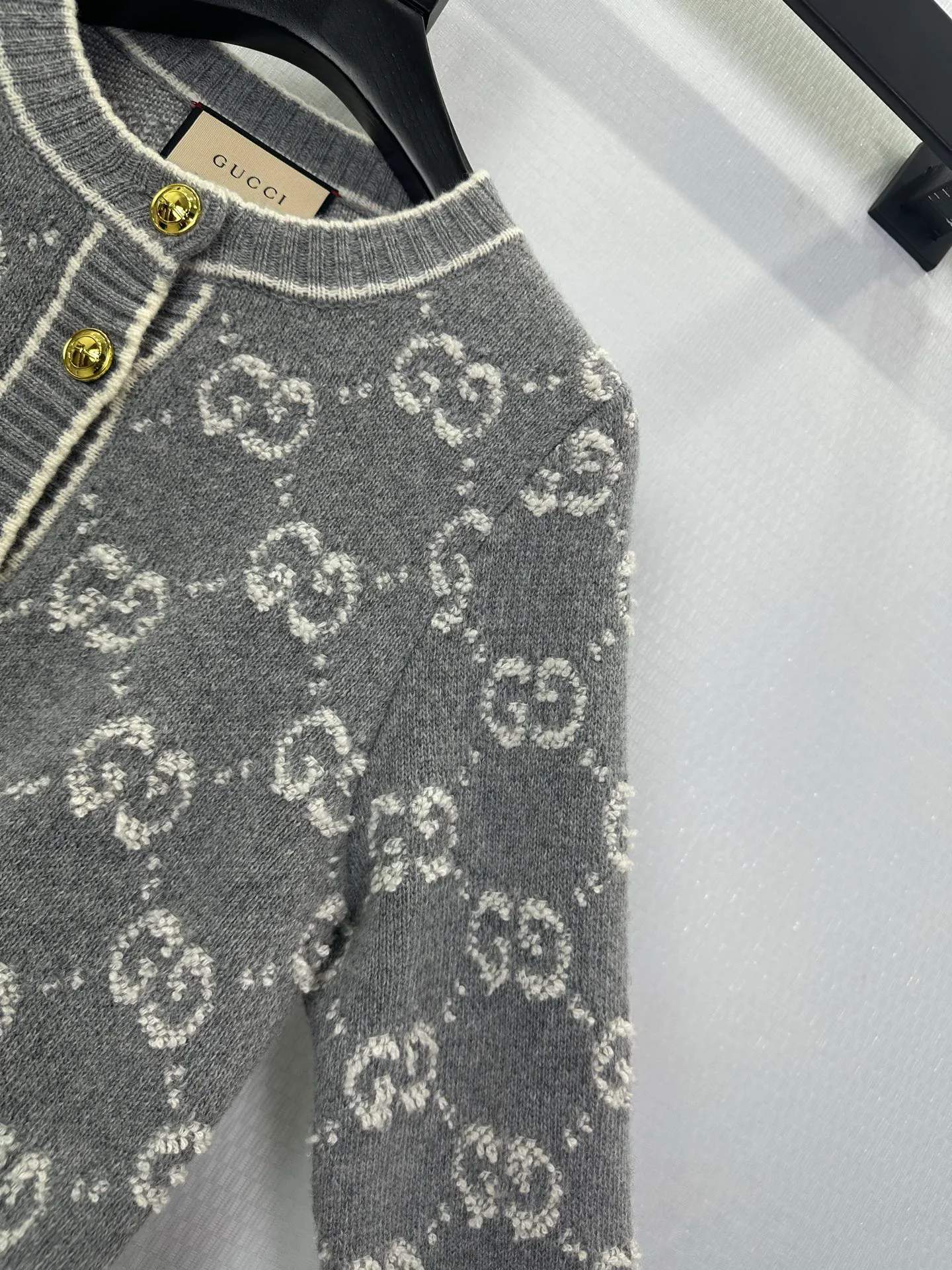 Джемперы И Свитеры Женские Gucci 19482592