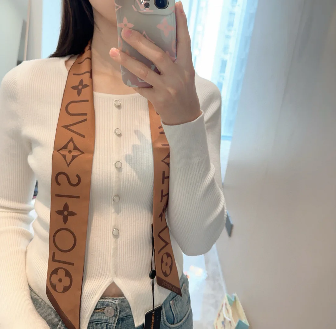 Платки Louis Vuitton 12918475