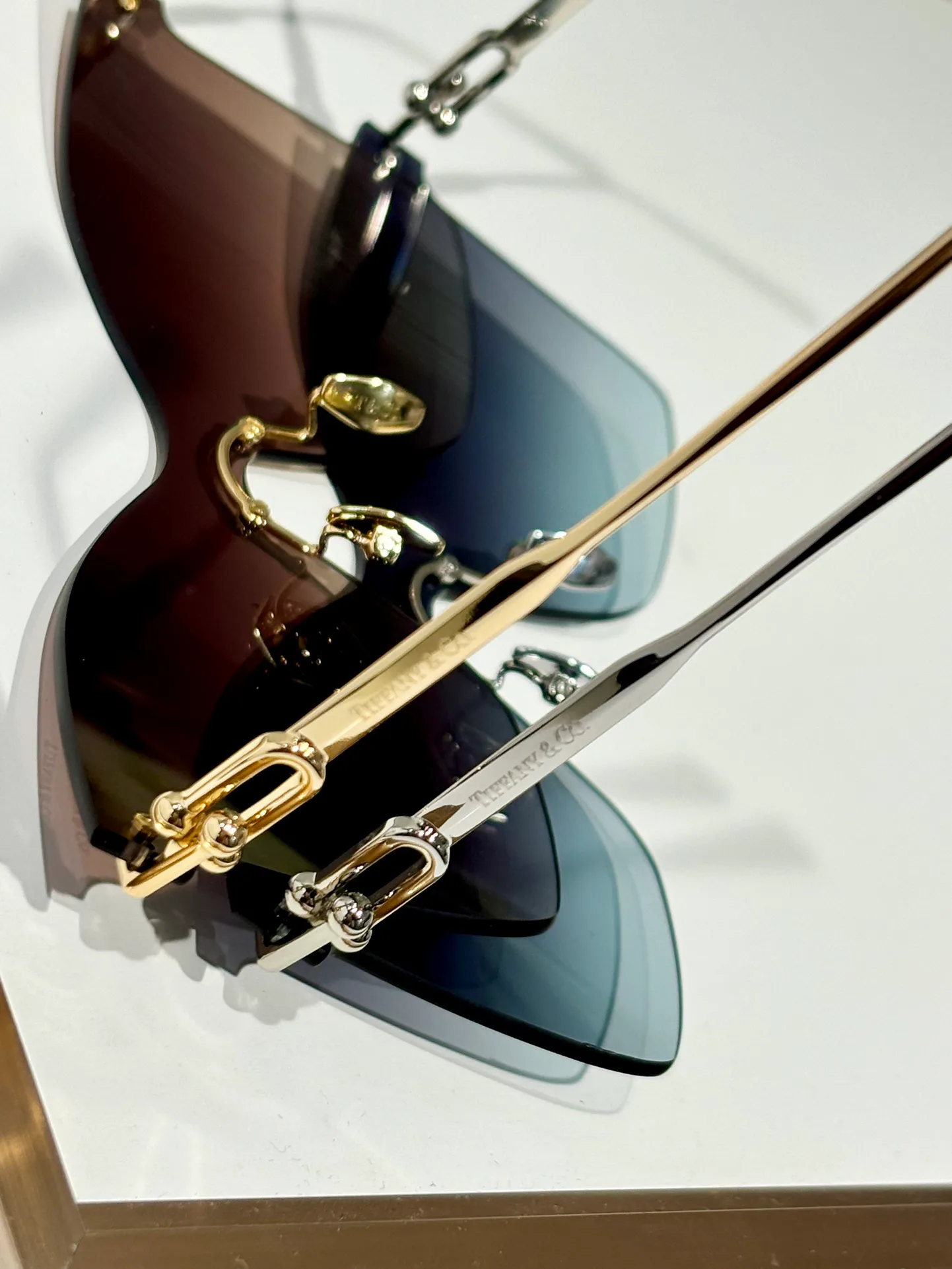 Очки Tiffany 12564429