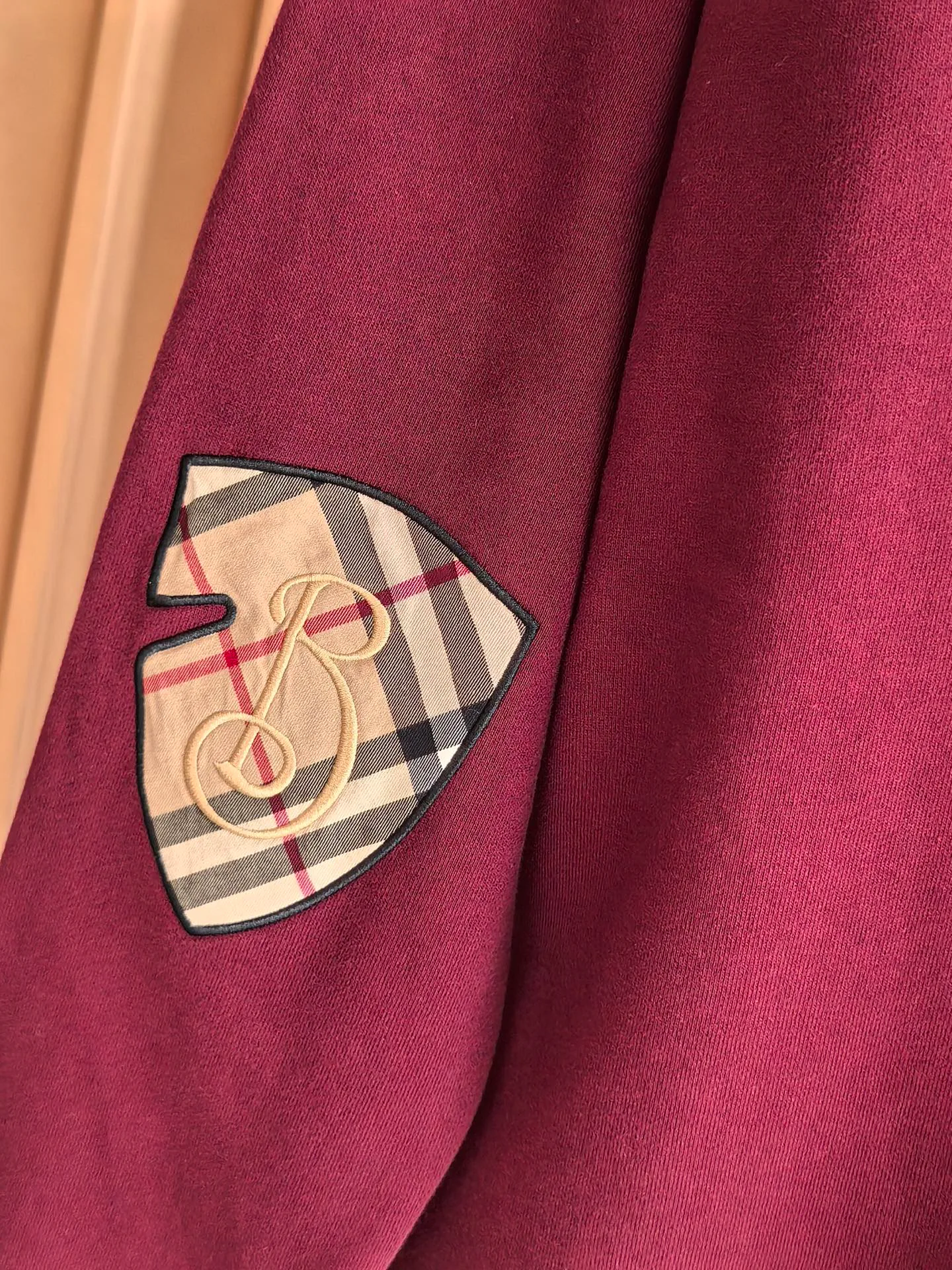 Свитшоты И Худи Мужские Burberry 17944206