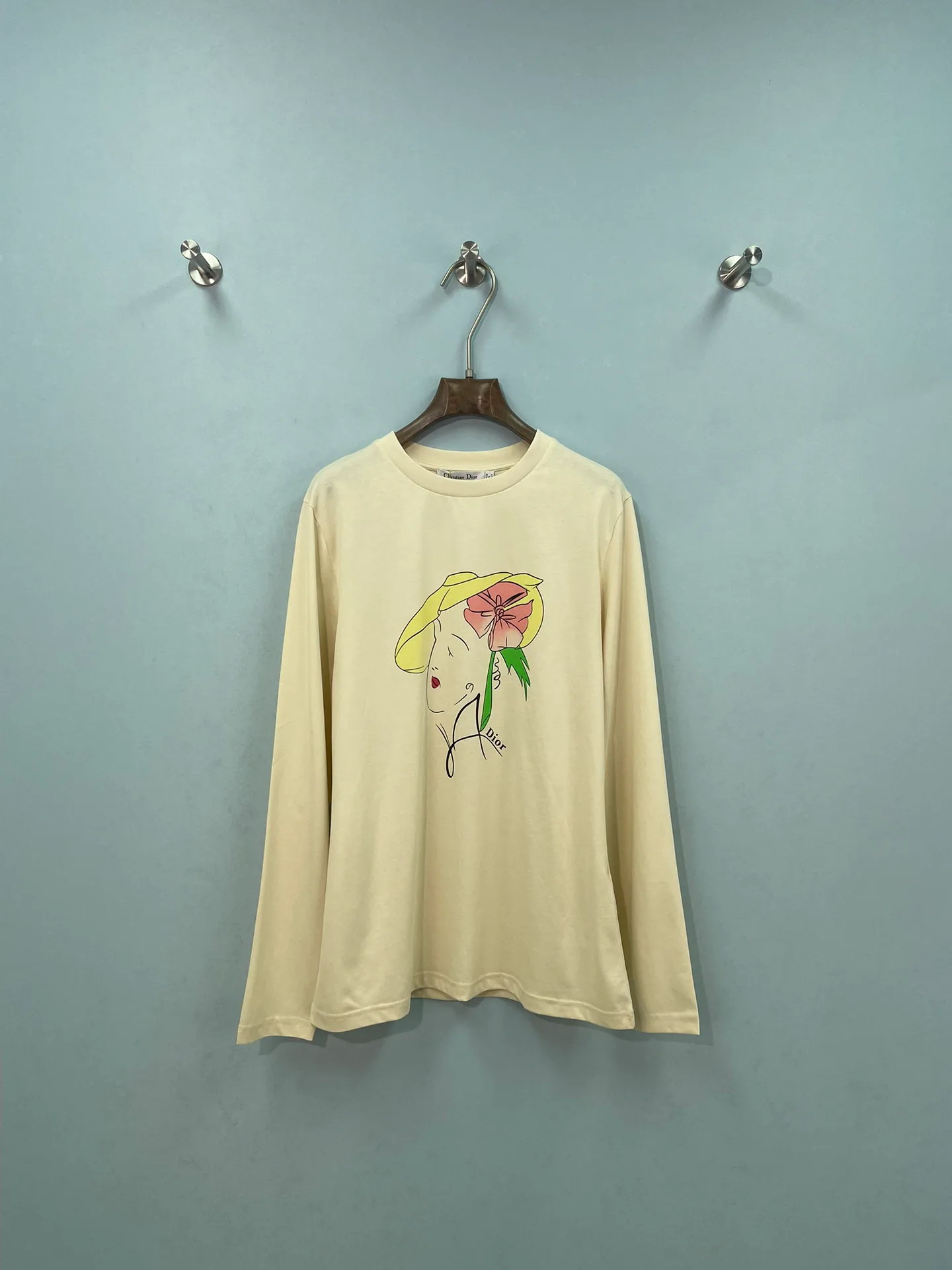 Футболки Женские Christian Dior 17740174