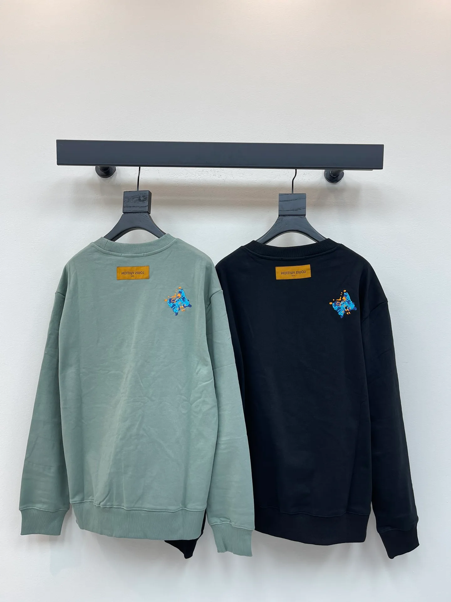 Свитшоты Женские Louis Vuitton 103413