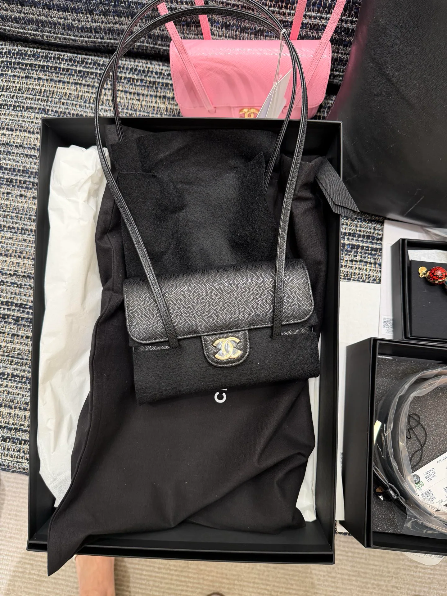 Кошельки Chanel 11399094