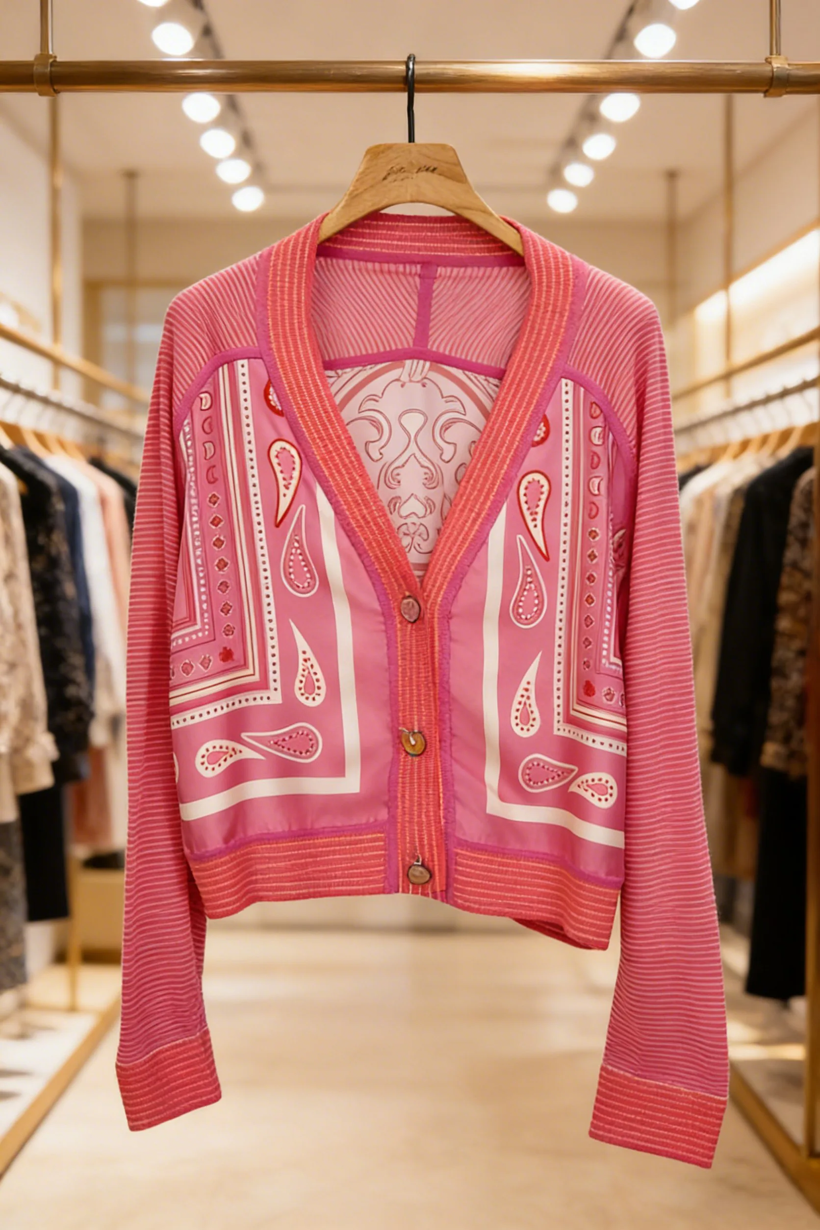 Джемперы И Свитеры Женские Hermes 2287122