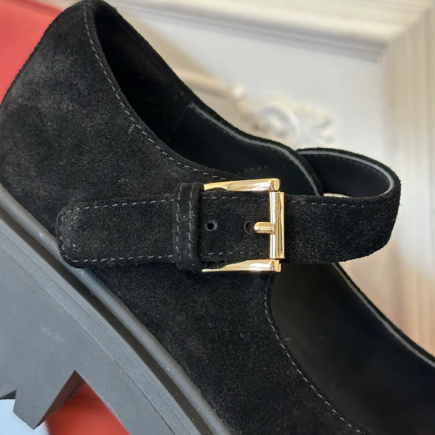 Туфли Женские Prada 104149