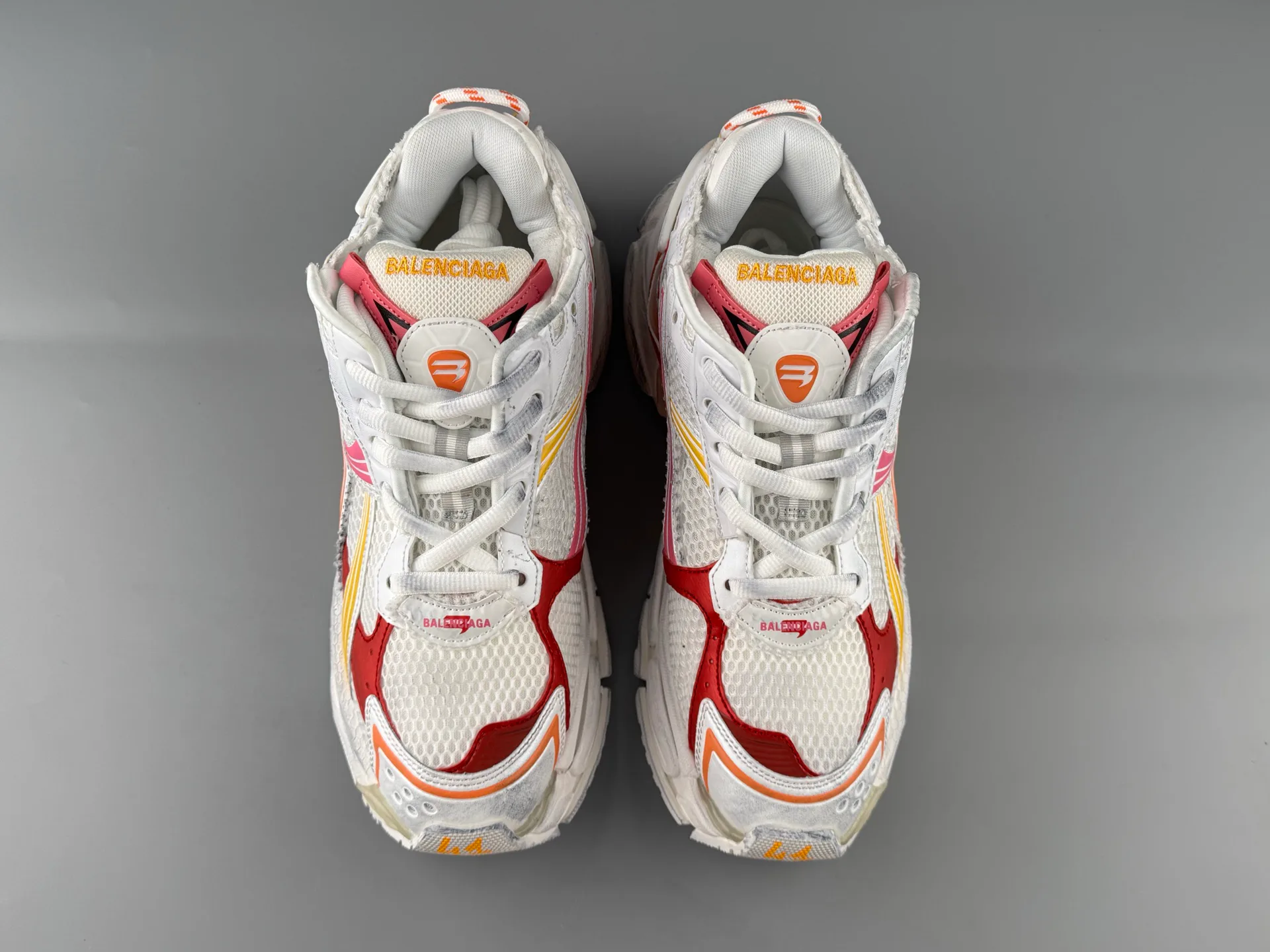 Кроссовки Женские Balenciaga 11216269